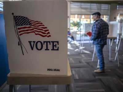 img of The Strategic Vote: How 'Voting Close to Election Day' Reveals a Flaw in California's Democratic Machinery