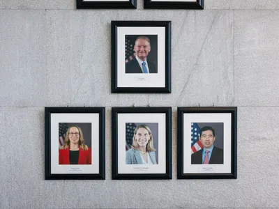 img of The Politicization of Financial Regulation: A Dangerous Precedent for American Democracy
