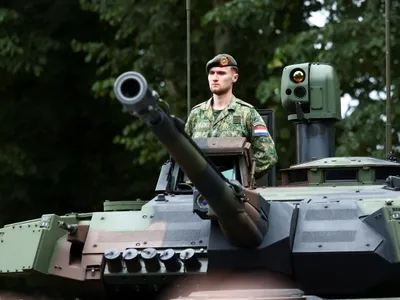 img of NATO's Industrial Inadequacy: A Symptom of Western Militarism's Dead End
