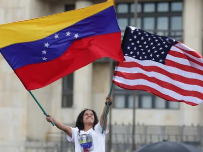 img of The Mask of Reconstruction: US Imperialism's Latest Gambit in Venezuela