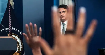 img of Weaponizing Justice: When Government Power Targets Truth-Tellers