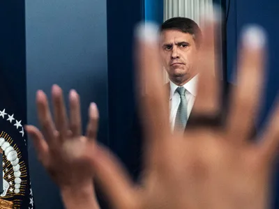 img of Weaponizing Justice: When Government Power Targets Truth-Tellers