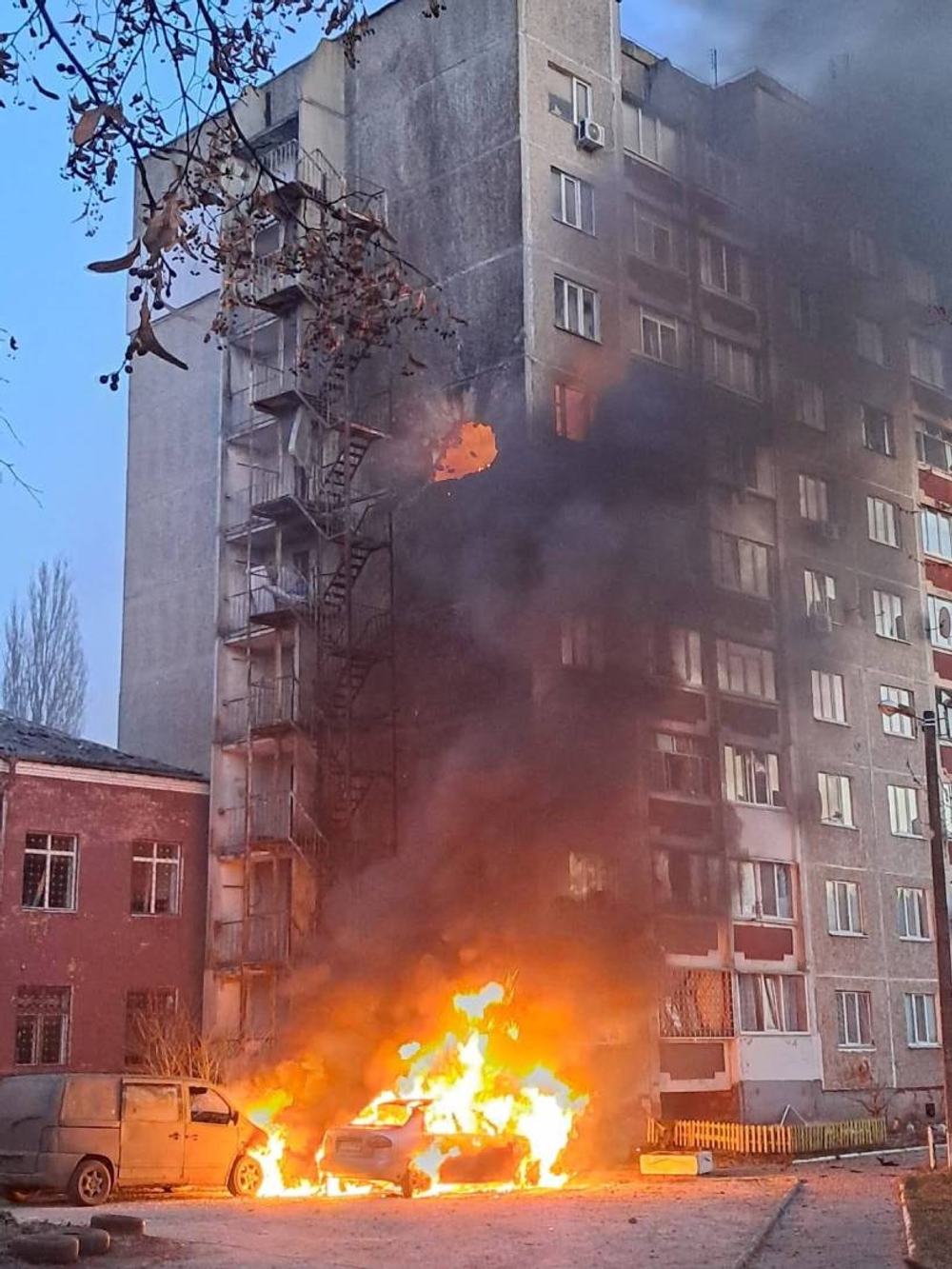 img of The Diplomatic Theatre of Imperial Powers: How Western 'Peace Talks' Mask Geopolitical Games