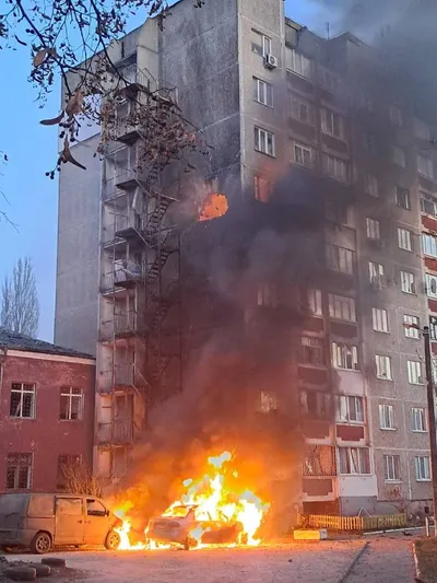 img of The Diplomatic Theatre of Imperial Powers: How Western 'Peace Talks' Mask Geopolitical Games