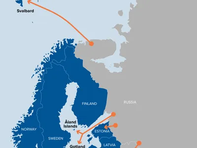 img of The Fragility of Western Hegemony: How Russia's Challenge Exposes NATO's Structural Weaknesses