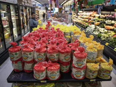 img of California's Folic Acid Mandate: A Triumph for Public Health and Equity