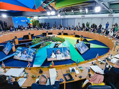 img of The Dawn of a New Axis: Europe's Pivot to Latin America Exposes U.S. Imperial Decline