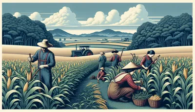 img of Reassessing the Impact of Trump's Trade War on China's Influence