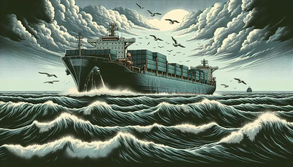 img of Navigating Transatlantic Trade Turbulence: Next Steps