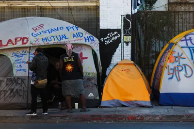 img of The Lifeline at Risk: Why Defunding Trauma Recovery Centers Betrays Our Most Vulnerable