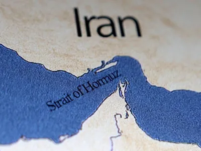 img of The Cynical Dance of Markets and Empire: Gulf War Optimism and the Subjugation of Sovereign Will