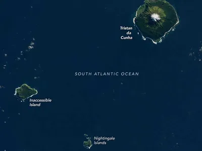 img of An Outbreak of Truth: Hantavirus in Tristan da Cunha Exposes the Festering Wound of Colonialism