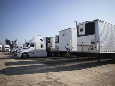 img of The Systematic Destruction of Immigrant Livelihoods: How Federal Policy Is Targeting California's Legal Truckers
