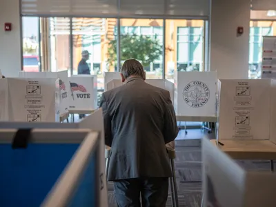 img of California's Preemptive Strike: Defending Democracy or Undermining Electoral Integrity?