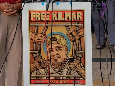 img of The Shocking Case of Kilmar Armando Abrego Garcia: A Test of American Values