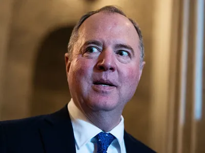 img of Weaponizing Justice: The Baseless Pursuit of Senator Adam Schiff