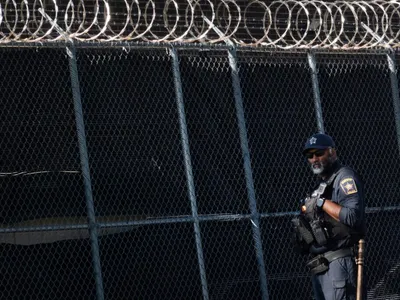 img of The Government's Dangerous Crackdown on Peaceful Protest