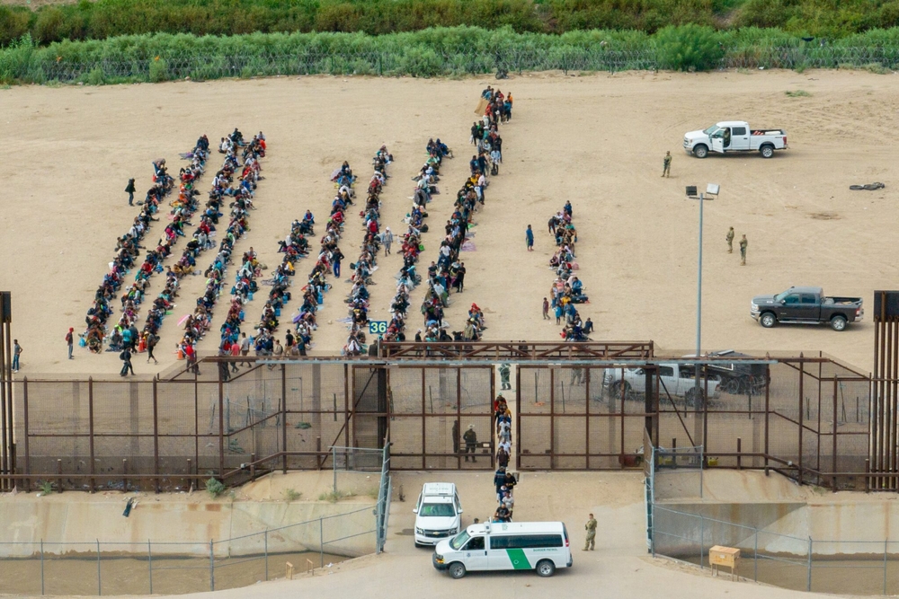 img of The Asylum Door: A Supreme Court Case That Threatens to Slam Shut a Fundamental Right