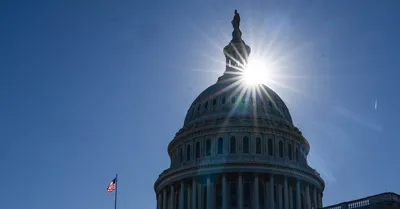 img of The White House's Dangerous Descent into Partisan Warfare on Social Media