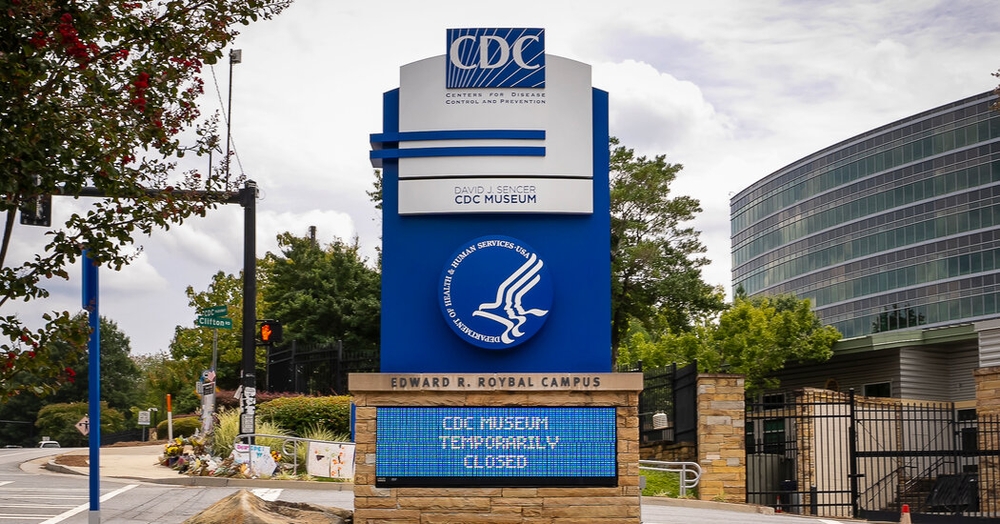 img of The Gutting of America's Health Defense: Trump Administration Targets CDC Scientists