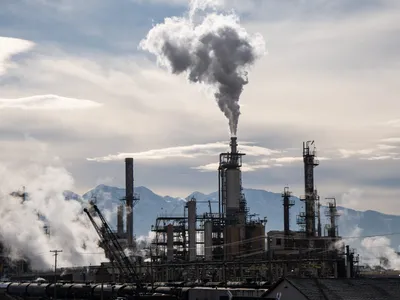 img of The Unraveling of Environmental Protections: A Dangerous Assault on Our Constitutional Rights