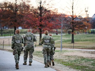 img of America's Moral Test: How One Tragedy Is Being Used to Abandon Our Values and Allies
