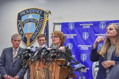 img of A Precipitous and Un-American Suspension: Sacrificing Liberty for Security in the Wake of Tragedy