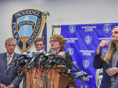 img of A Precipitous and Un-American Suspension: Sacrificing Liberty for Security in the Wake of Tragedy