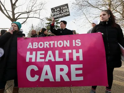 img of The Trump Administration's Dangerous Assault on State Sovereignty and Reproductive Rights