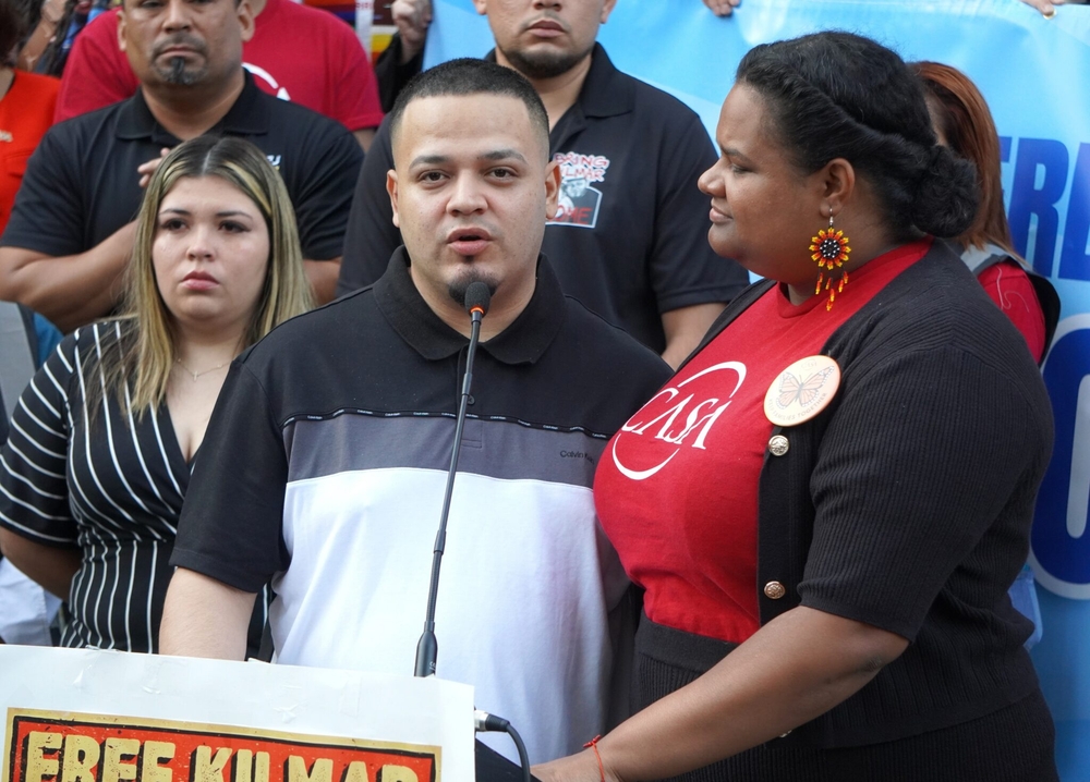 img of The Case of Kilmar Abrego Garcia: When Deportation Policy Becomes a Ruthless Political Game