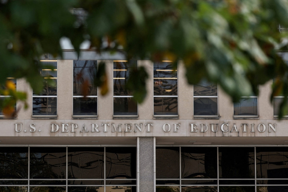 img of The Unraveling of Protections: A Dangerous Step Backward for Transgender Students