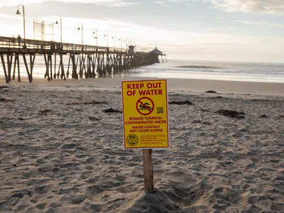 img of The Tijuana River Crisis: An Environmental Justice Catastrophe Demanding Immediate Action
