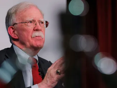 img of John Bolton Indicted: A Grave Breach of National Security and Public Trust