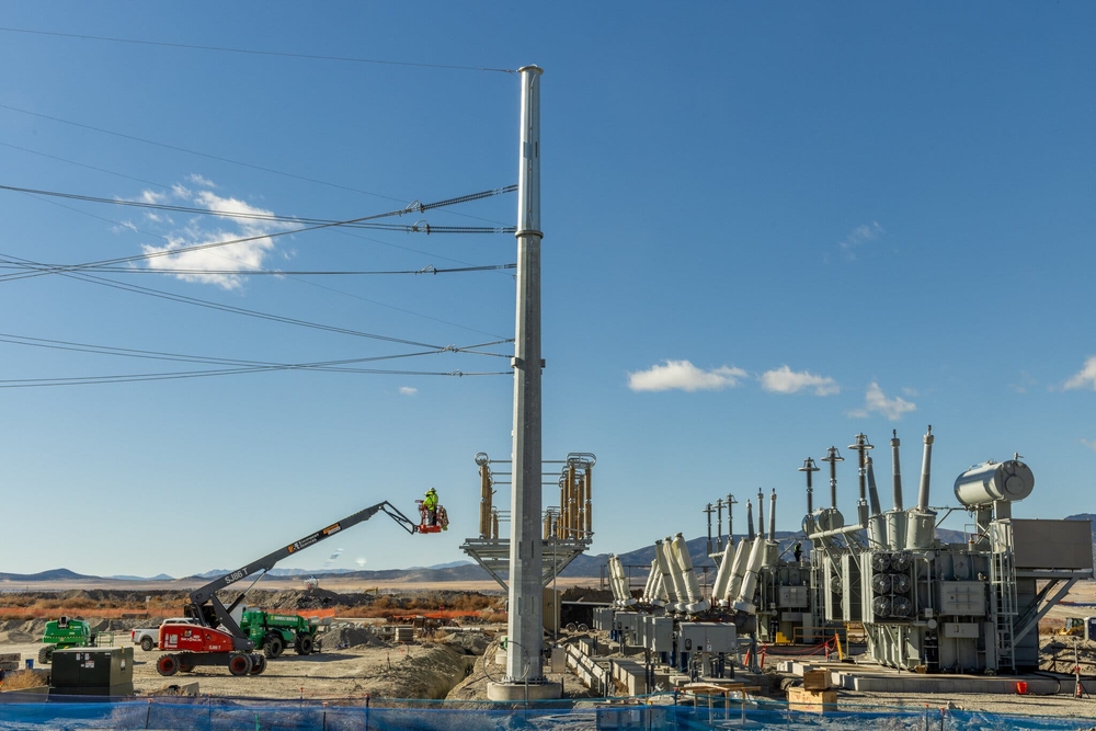 img of The AI Energy Crisis: How Corporate Ambition Threatens American Households and Democratic Values