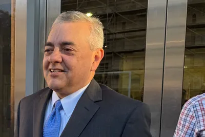 img of The Rivera Scandal: When Political Influence Becomes Democratic Betrayal