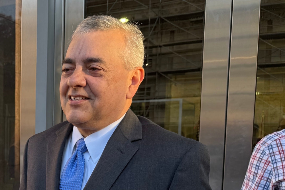 img of The Rivera Scandal: When Political Influence Becomes Democratic Betrayal