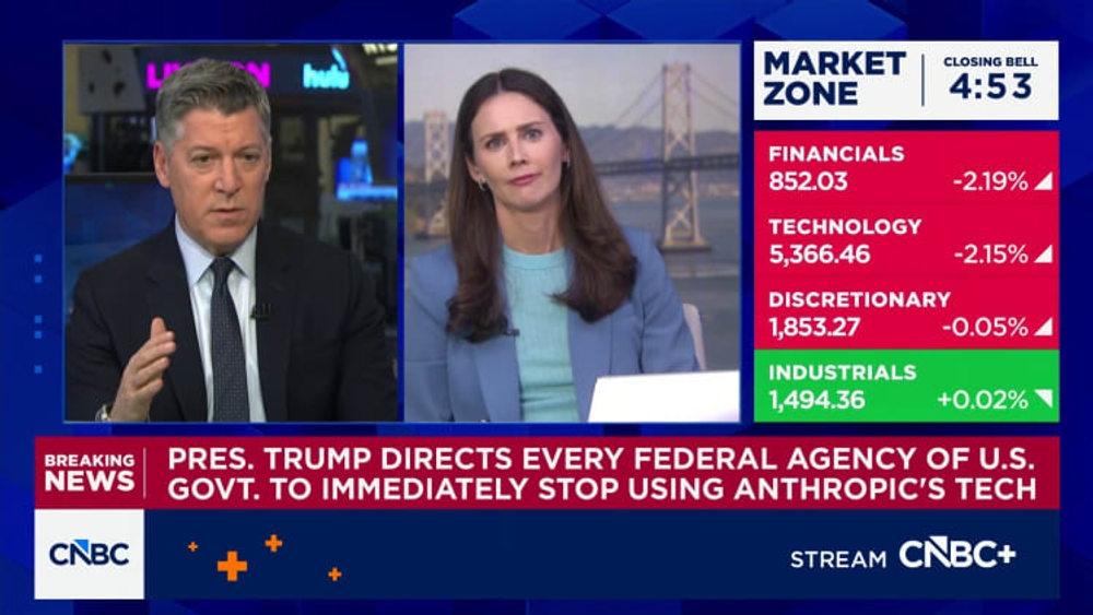 img of The Anthropic Ban: A Reckless Assault on Ethical AI and Democratic Principles