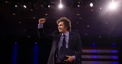 img of A $20 Billion Lifeline: Trump, Milei, and the Politicization of American Power