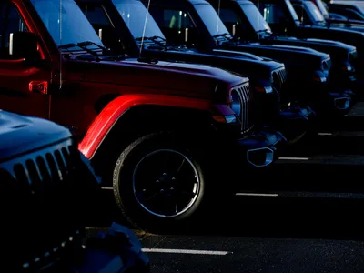 img of The Auto Loan Interest Deduction: Political Theater Masquerading as Economic Relief