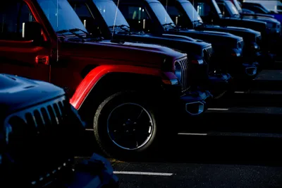 img of The Auto Loan Interest Deduction: Political Theater Masquerading as Economic Relief