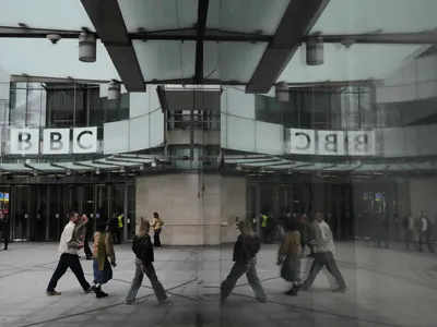 img of The Dangerous Weaponization of Lawsuits Against Independent Journalism: Trump's BBC Case