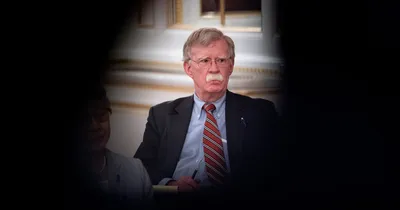 img of Parallel Indictments: Bolton and Trump's Classified Document Cases Expose Dangerous Double Standards