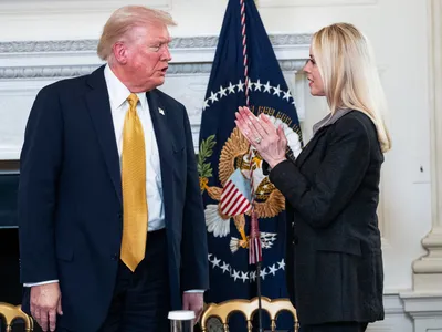 img of The Weaponization of Justice: A Terrifying Milestone in American Decline