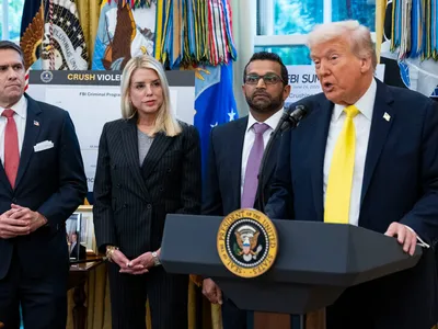 img of A Chilling Demand: The President vs. The Rule of Law