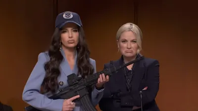 img of When Satire Becomes State Propaganda: The Disturbing Co-opting of SNL by Immigration Authorities