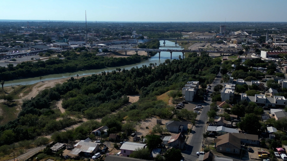 img of The Wall Rises Again: How $46.5 Billion in Border Funding Threatens American Values and Local Sovereignty