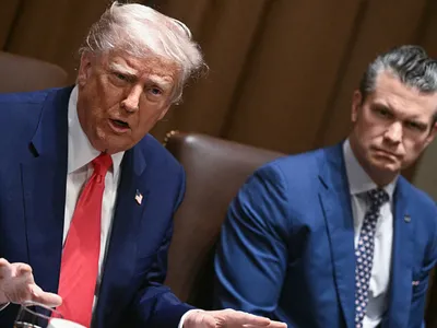 img of A Nation at Crossroads: Examining the Trump Administration's Multiple Crises of Legitimacy