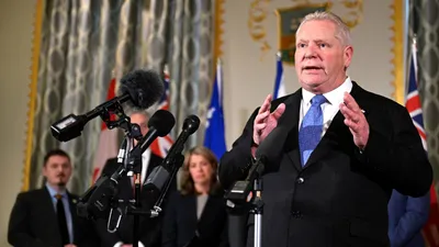 img of Trading Blows: When Diplomacy Descends Into playground Threats