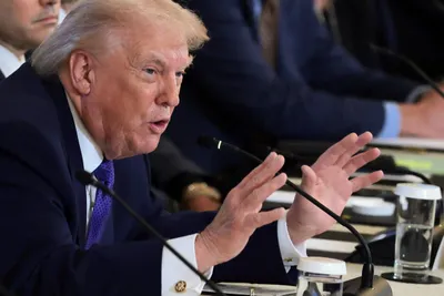 img of The Perilous Gamble: Trump's Iran Policy and the Abdication of Diplomatic Responsibility