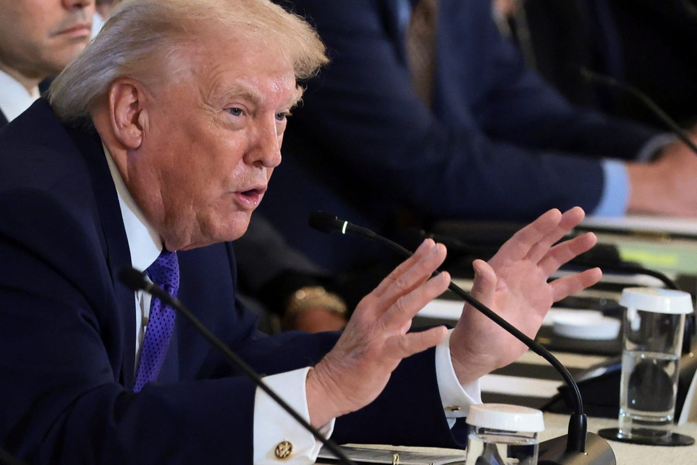 img of The Perilous Gamble: Trump's Iran Policy and the Abdication of Diplomatic Responsibility